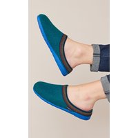 Mirissa Mule Slippers