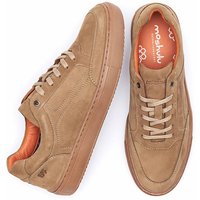 Higdon Lace Up Casual Trainer