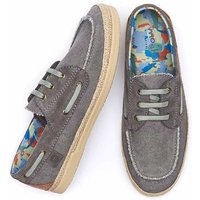 Avison Lace up Espadrille Shoes