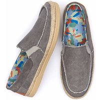 Weir Slip On Espadrille Shoes
