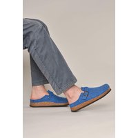 Rowan Felt Slippers