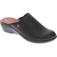 Anatomic Wedge Mules