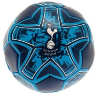 Tottenham Hotspur FC Soft Mini Football in Navy