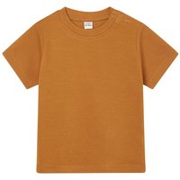 Babybugz T-Shirt in Brown | Size: 3-6 m