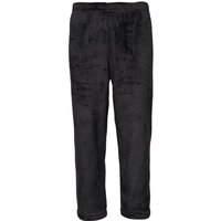Ribbon Eskimo Style Lounge Pants in Black | Size: 5-6 Years