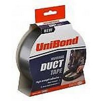 UniBond Duct Tape in Black