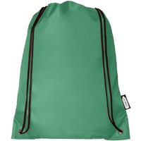 Bullet Men's Oriole Drawstring Backpack in Green