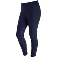 Blizzard Softshell Horse Riding Tights