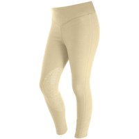 Blizzard Softshell Horse Riding Tights
