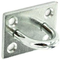 Securit Staples Pack of 2 in Silver