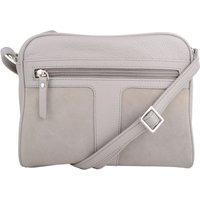Margot Suede Handbag