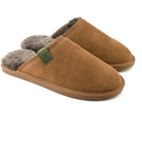 Ellis Sheepskin Slippers