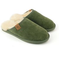 Ellis Sheepskin Slippers