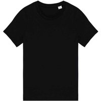 Plain Dark T-Shirt in | Size: 10-12 Years