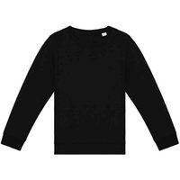 Plain Mid Sweatshirt in | Size: 10-12 Years