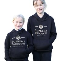 Active Show Rider Hoodie