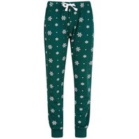 Snowflake Lounge Pants