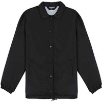 Plain Windbreaker