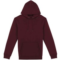 Heavyweight Hoodie Dark