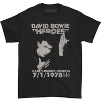 Heroes Earls Court T Shirt