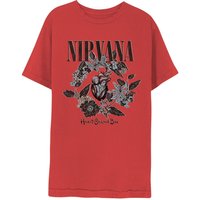 Heart Shaped Box T Shirt