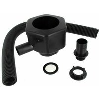 Ward Water Butt Filler in Black