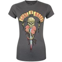 N Dripping Dagger T Shirt