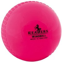 Readers Men's Wind Ball in Pink