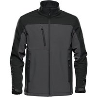 Cascades Soft Shell Jacket True