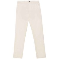 Plain Chinos Ivory 50R