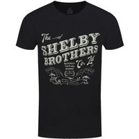 Shelby Brothers T Shirt