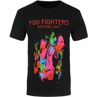 Wasting Light T Shirt