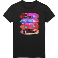 Medicine At Midnight T Shirt