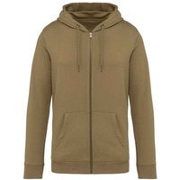 Full Zip Hoodie