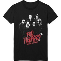 Medicine At Midnight Photograph T Shirt