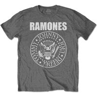 Presidential Seal T Shirt