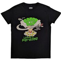 Welcome To Paradise T Shirt
