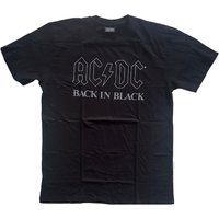 Back T Shirt