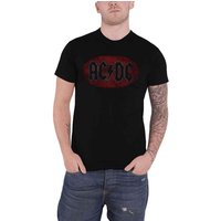Oval Logo T Shirt