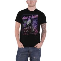 N Sunset Boulevard T Shirt