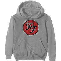 Men's Logo Hoodie