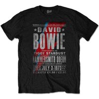 Hammersmith Odeon T Shirt