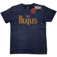 Drop T Logo T Shirt