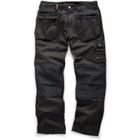 Plus Work Trousers