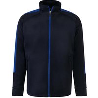 & Track Top Dark