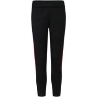 Finden & Hales Tracksuit Bottoms in Black | Size: 3-4 Years
