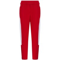 Finden & Hales Tracksuit Bottoms in Red | Size: 13 Years