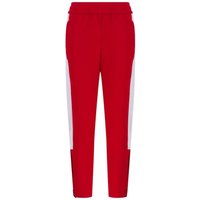 Finden & Hales Tracksuit Bottoms in Red | Size: 7-8 Years
