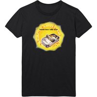 Hello Nasty T Shirt