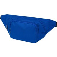 Bullet Santander Waist Pouch in Blue